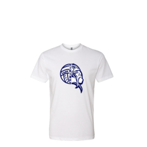 White T-Shirt #2