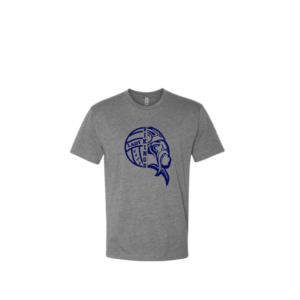 Grey T-Shirt #2