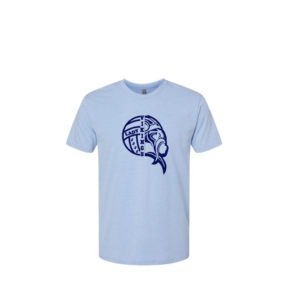 Blue T-Shirt #2