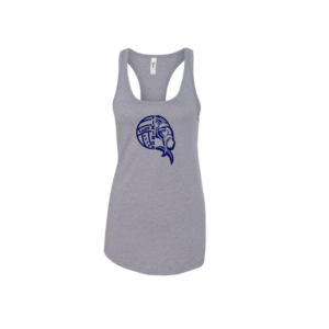 Grey Tank Top #2